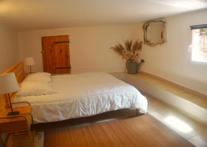 La Rose Des Vents & Spa - Gite La Parenthese