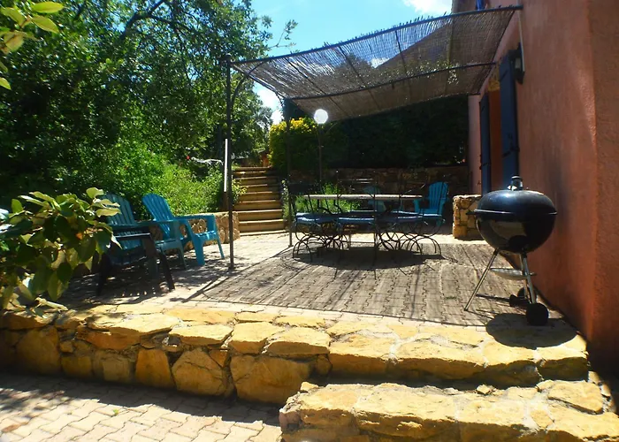 La Rose Des Vents & Spa - Gite La Parenthese