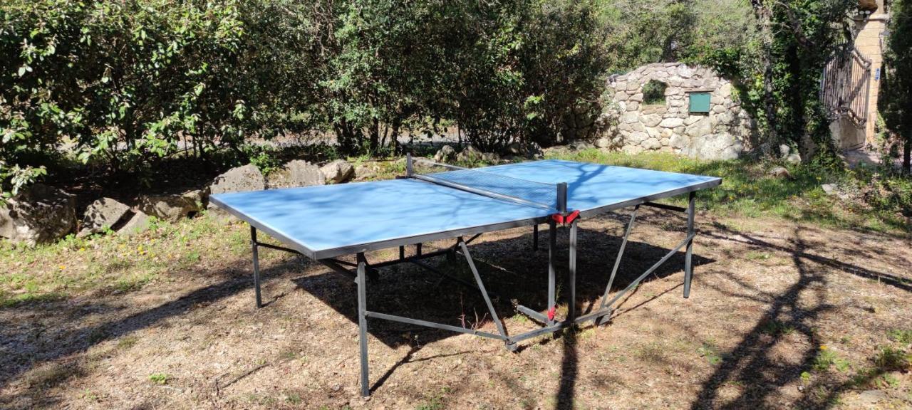 La Rose Des Vents & - La Parenthese Holiday home Neoules