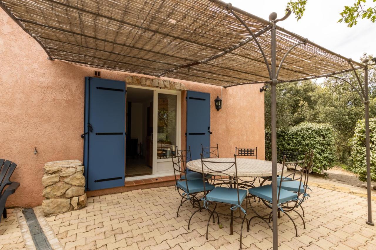 Holiday home La Rose Des Vents & - La Parenthese Neoules