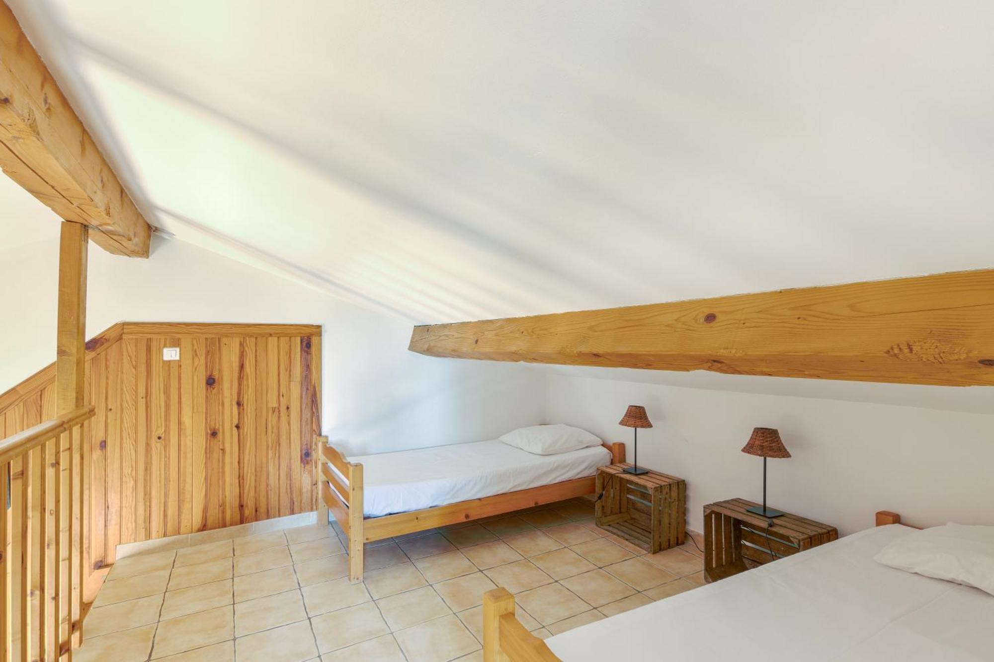 La Rose Des Vents & - La Parenthese Holiday home