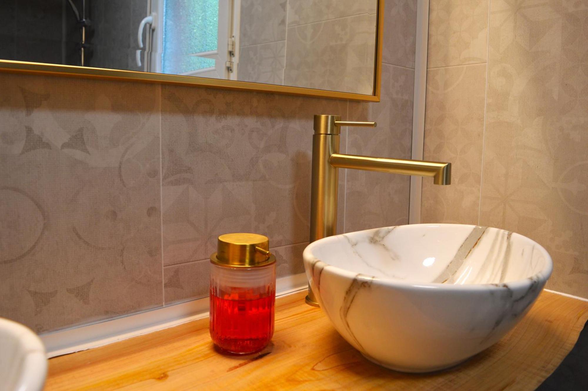 La Rose Des Vents & - La Parenthese Holiday home