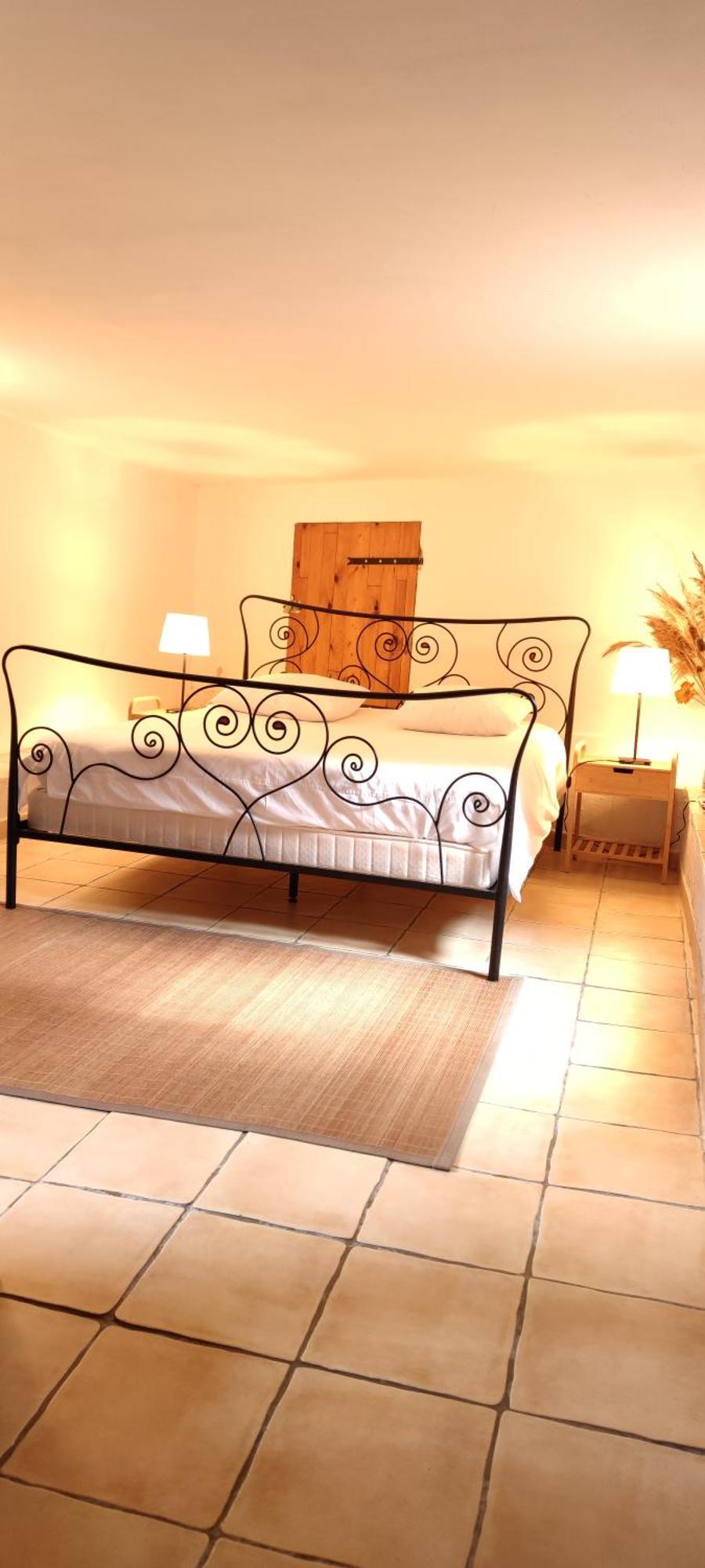 Holiday home La Rose Des Vents & - La Parenthese Neoules